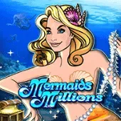 Mermaids Millions game thumbnail