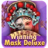 Máscara ganadora Deluxe game thumbnail