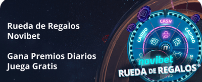 Recarga Diaria de Suerte promotion banner