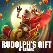 Regalo de Rudolph game thumbnail