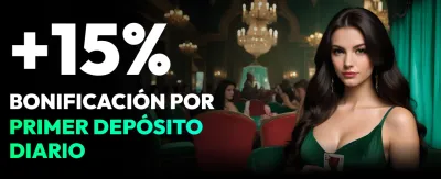 Bono Referido: Trae a un Amigo promotion banner